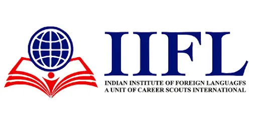 IIFL Institute of Foreign Language